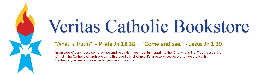 Veritas Catholic Books & Gifts