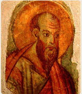 St Paul